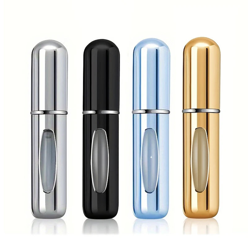Mini Refillable Perfume Atomizer Spray Bottle