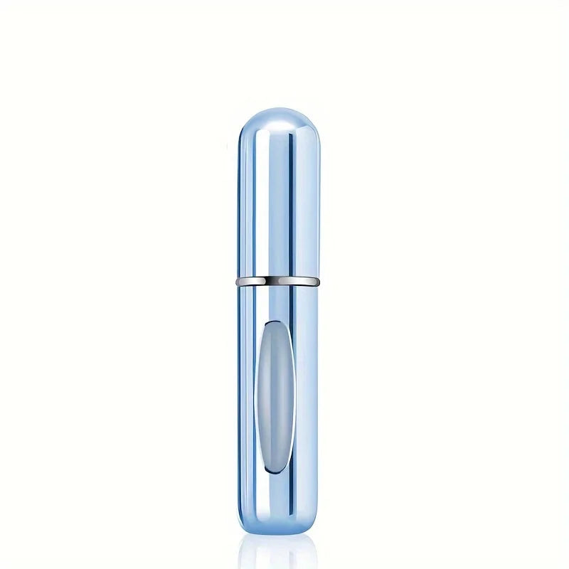 Mini Refillable Perfume Atomizer Spray Bottle