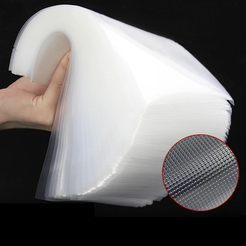 Kitchen Vacuum Sealer Bags