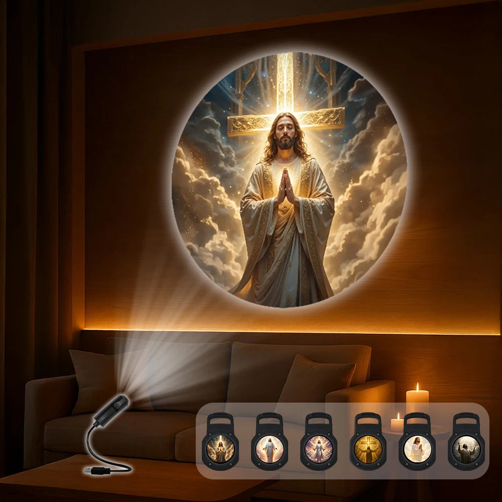 USB Projector