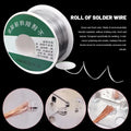 Rosin Core Soldering Tin Wire