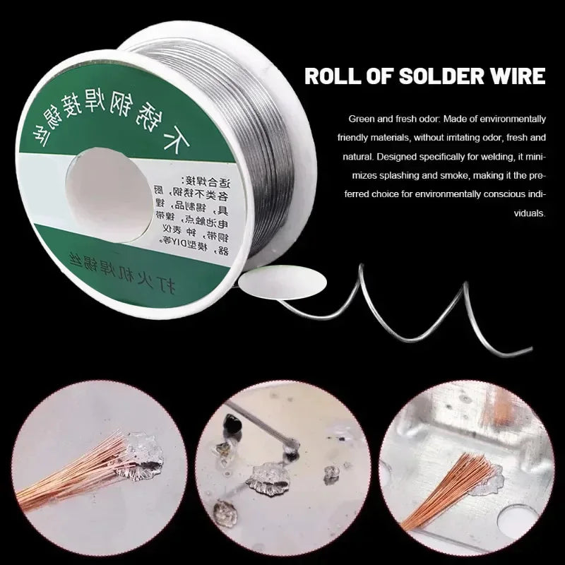 Rosin Core Soldering Tin Wire
