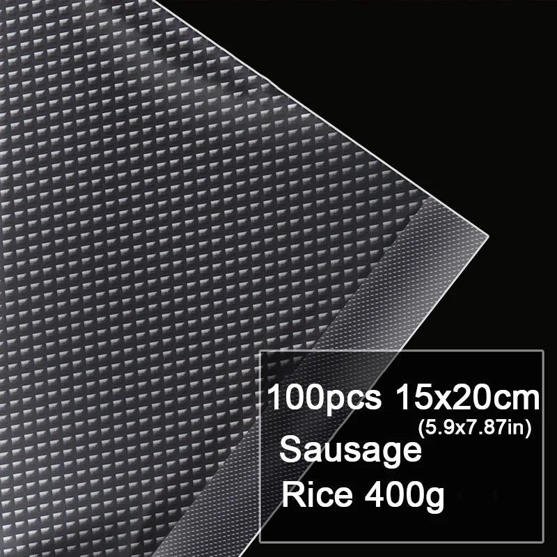 Kitchen Vacuum Sealer Bags