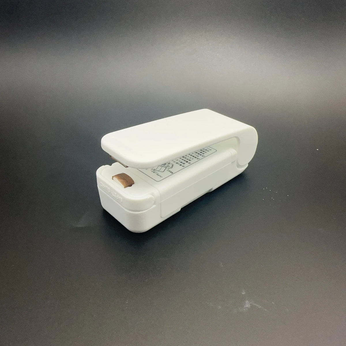 Mini Heat Bag Sealer