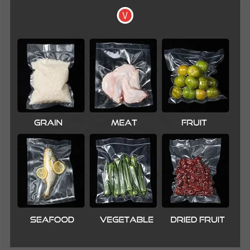 30cm Vacuum Food Sealing Machine