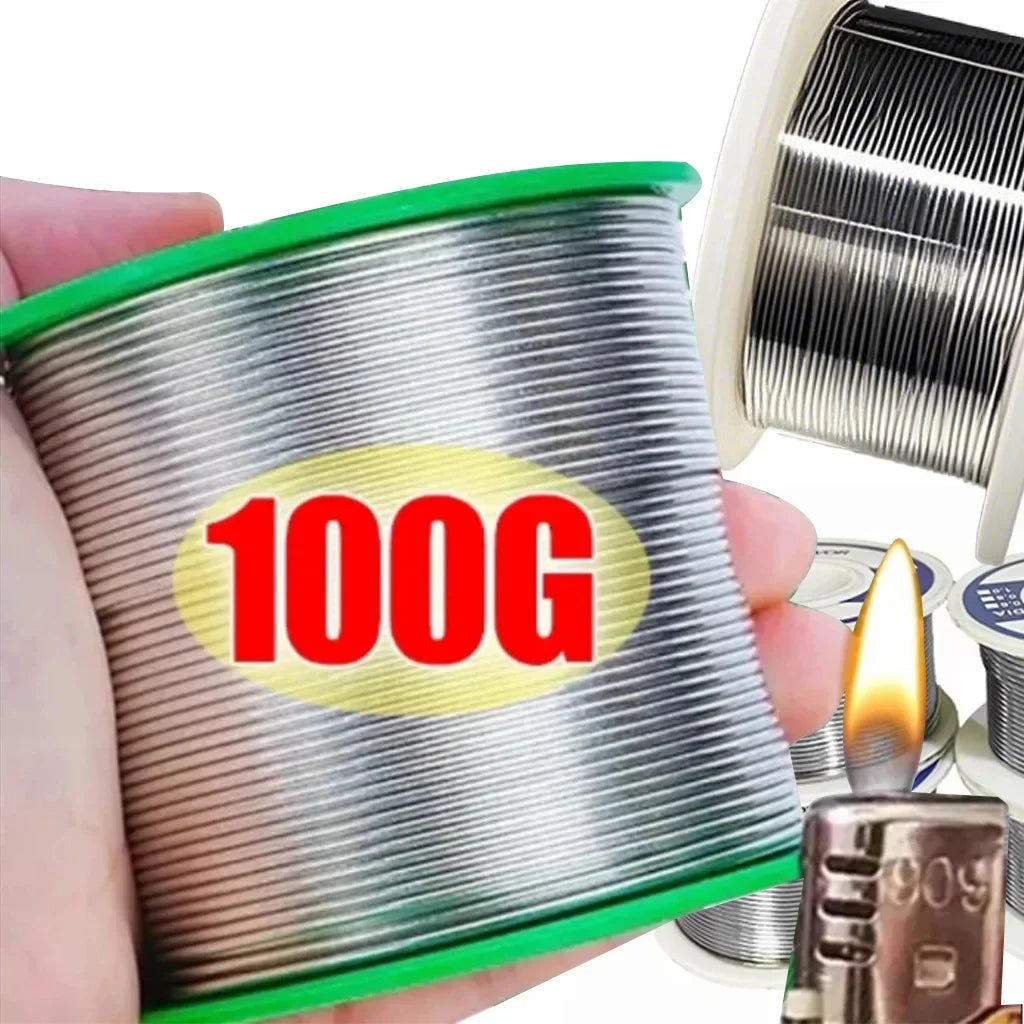 Rosin Core Soldering Tin Wire