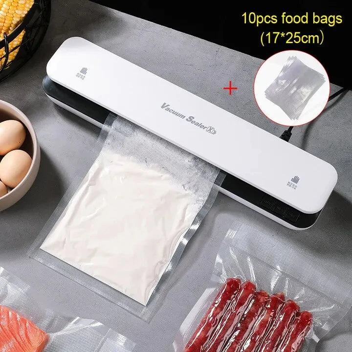 30cm Vacuum Food Sealing Machine