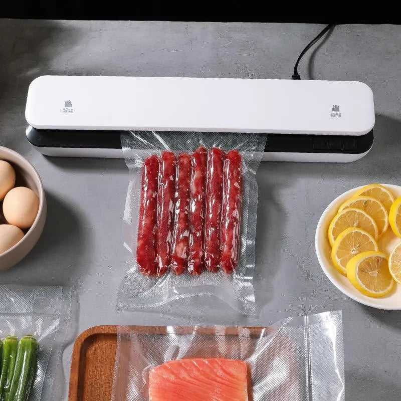 30cm Vacuum Food Sealing Machine