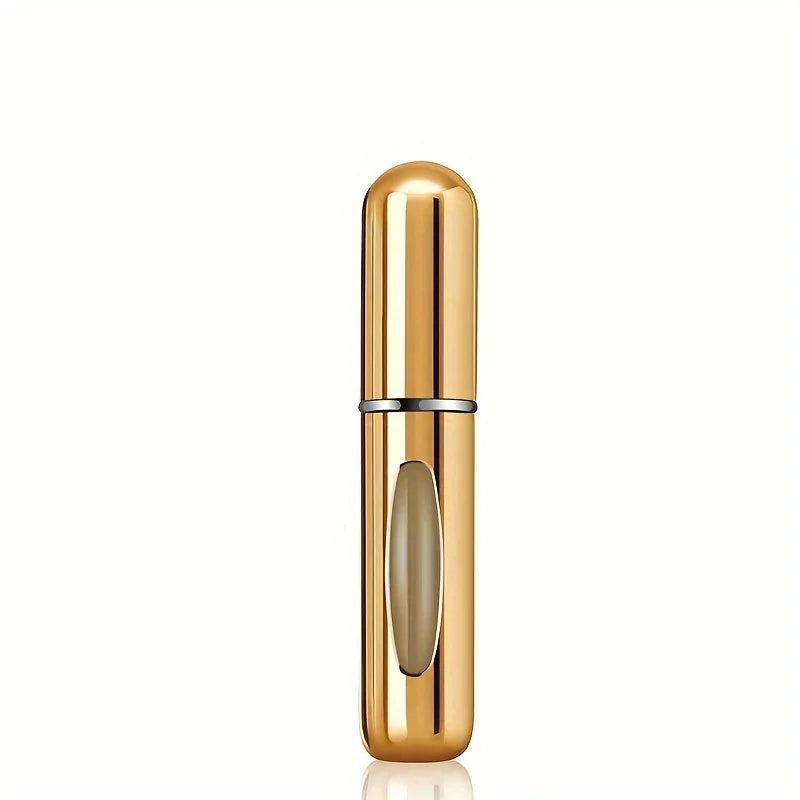 Mini Refillable Perfume Atomizer Spray Bottle