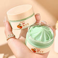 Persimmon Leaf Skin Ointment