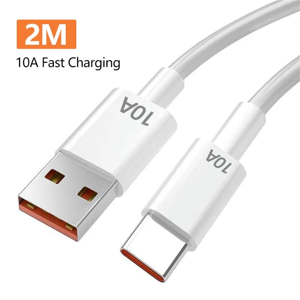 240W GaN 5-in-1 USB-C Fast Charger