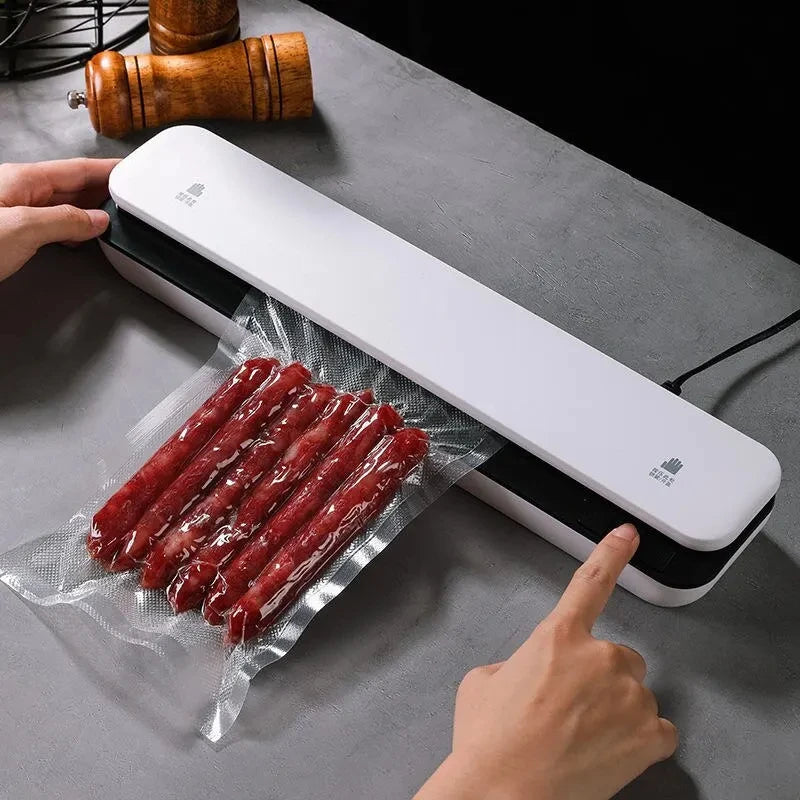 30cm Vacuum Food Sealing Machine