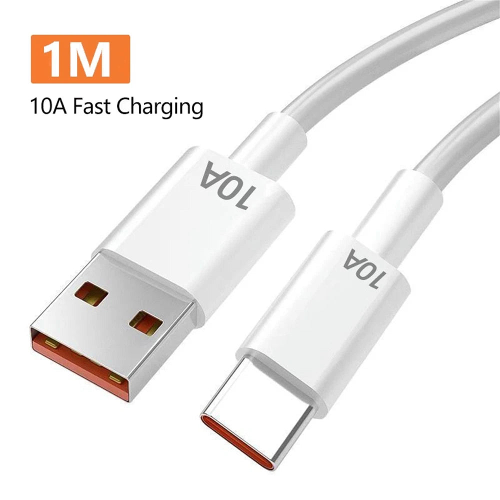 240W GaN 5-in-1 USB-C Fast Charger
